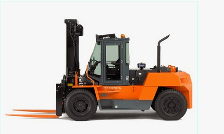 Đặc điểm nổi bật của xe nâng Toyota so với các dòng xe khác Đặc điểm nổi bật của xe nâng Toyota so với các dòng xe khác