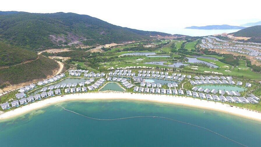 Dự án Vinpearl Golf Land Resort & Villas