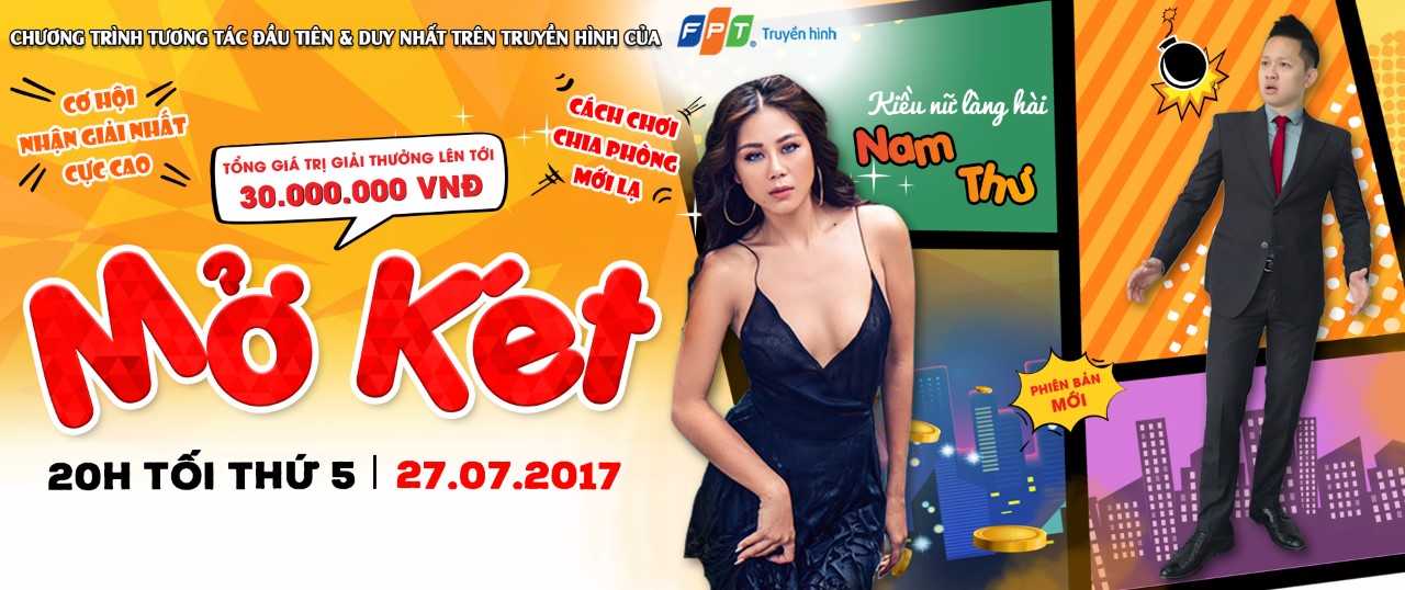 Vừa Mở két vừa cười thả ga với “kiều nữ làng hài” Nam Thư Vừa Mở két vừa cười thả ga với “kiều nữ làng hài” Nam Thư