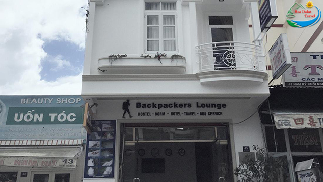 Ken's House Backpackers - Downtown Ken's House Backpackers - Downtown