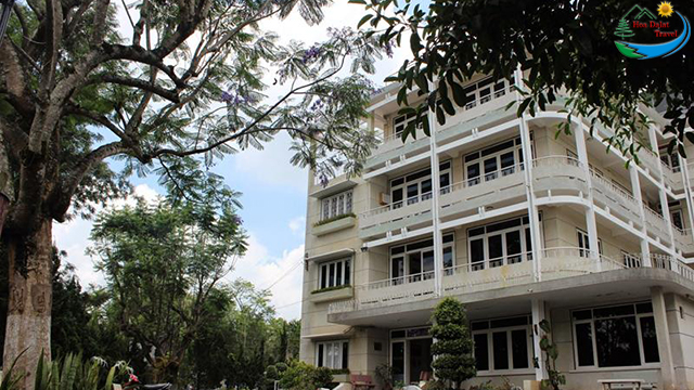 Khách Sạn Bồ Công Anh Khách Sạn Bồ Công Anh