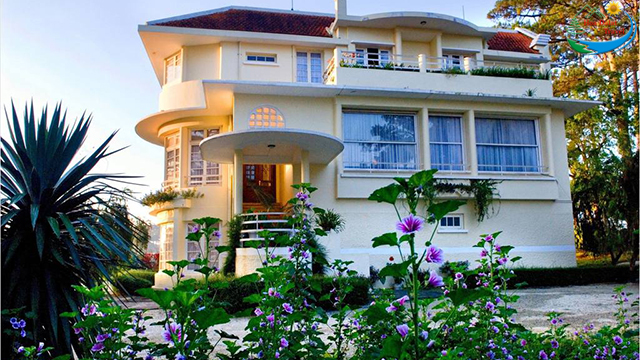 Resort Cadasa Đà Lạt Resort Cadasa Đà Lạt