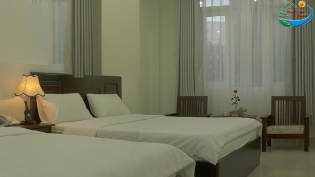 Khách Sạn Lê Vi Đà Lạt Du Lịch Đà Lạt