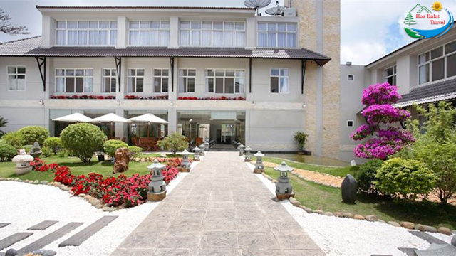 Khách sạn Mường Thanh Khách sạn Mường Thanh