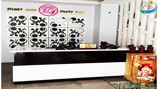 Khách Sạn Phát Đạt Khách Sạn Phát Đạt