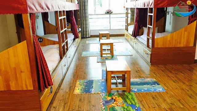 Khách sạn SOHO Đà Lạt Du Lịch Đà Lạt