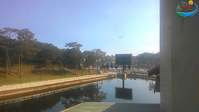 Khách sạn Thanh Hương Khách sạn Thanh Hương