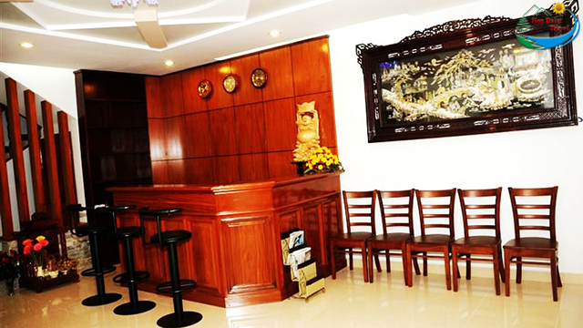 Khách sạn Tri Giao Khách sạn Tri Giao