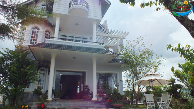 Khách Sạn Reveto Villa Khách Sạn Reveto Villa