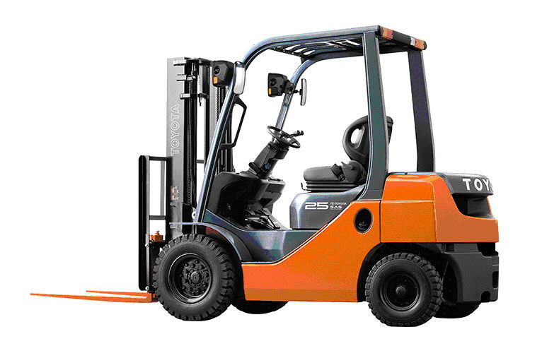 XE NÂNG TOYOTA 2.5 TẤN – MẠNH MẼ - AN TOÀN - TIẾT KIỆM- BỀN BỈ XE NÂNG TOYOTA 2.5 TẤN – MẠNH MẼ - AN TOÀN - TIẾT KIỆM- BỀN BỈ