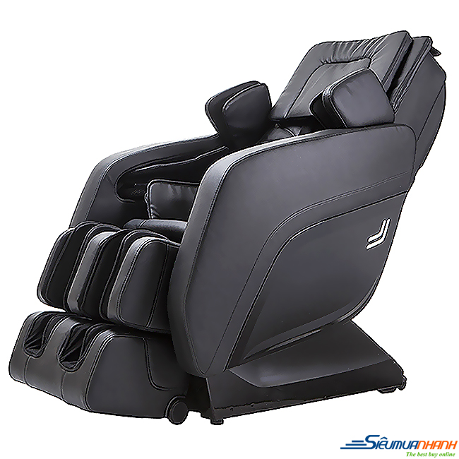 Ghế massage toàn thân 3D Shika