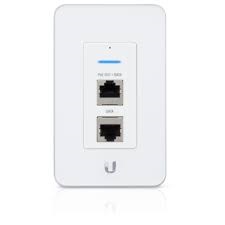   UniFi UAP-IW In-Wall 802.11n Access Point 