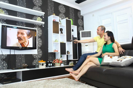 So sánh truyền hình cáp và truyền hình Kỹ thuật số So sánh truyền hình cáp và truyền hình Kỹ thuật số