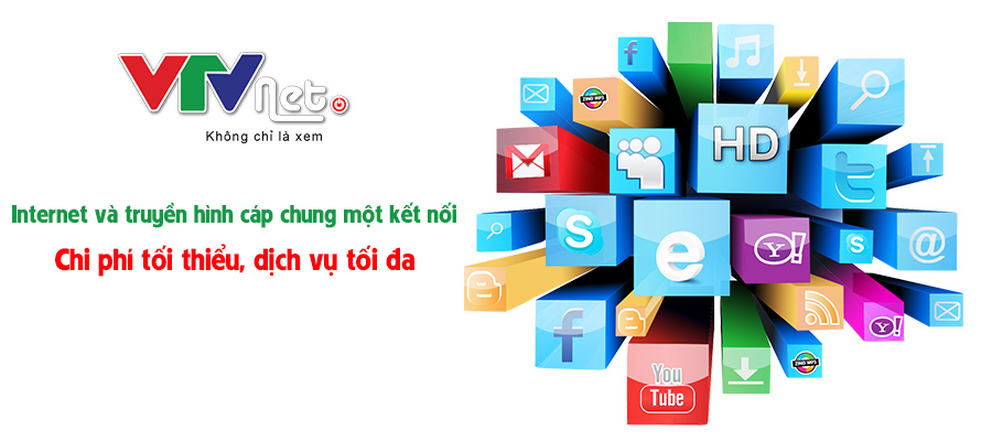 Lợi ích của việc lắp đặt truyền hình cáp Lợi ích của việc lắp đặt truyền hình cáp
