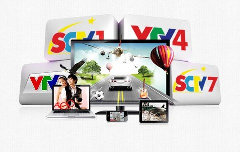 Các gói dịch vụ truyền hình Các gói dịch vụ truyền hình