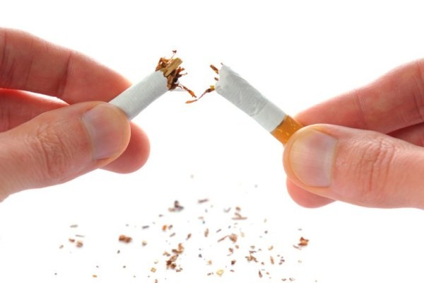 Cai nghiện thuốc lá với 3 cốc sinh tố này mỗi này Cai nghiện thuốc lá với 3 cốc sinh tố này mỗi này