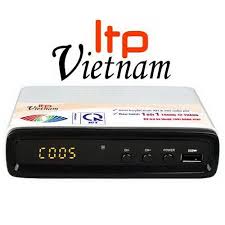 Đầu kỹ thuật số DVB - T2