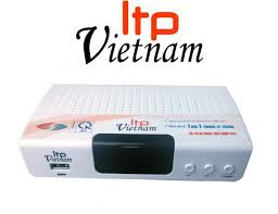 Đầu kỹ thuật số DVB - T2