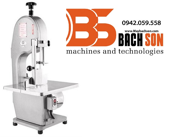 Máy chặt xương heo Máy chặt xương heo
