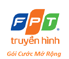 Gói Cước Truyền Hình FPT