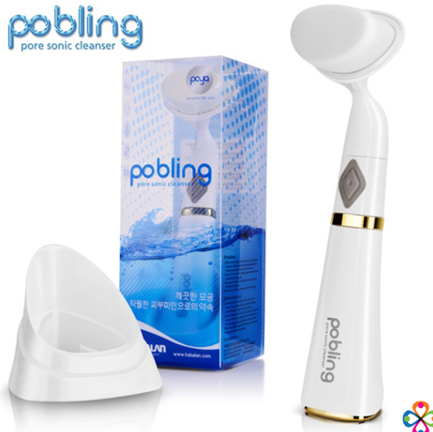 Máy Rửa Mặt Pobling