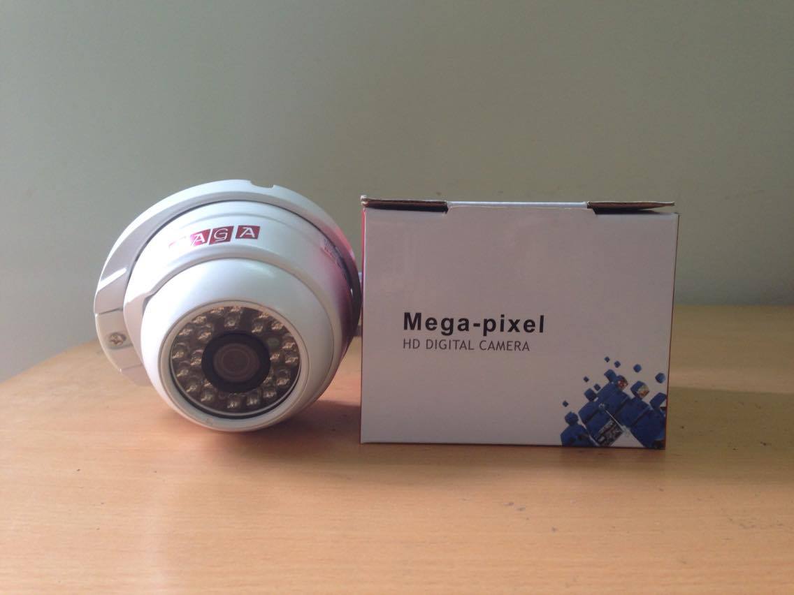 Camera quan sát Naga 768HD4B-2M Camera quan sát Naga 768HD4B-2M