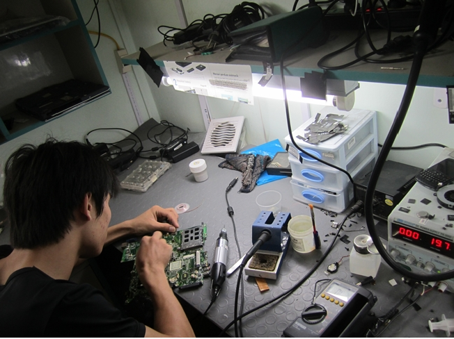 Dịch vụ khôi phục mật khẩu giá rẻ cho tất cả đầu ghi camera của các hãng Dịch vụ khôi phục mật khẩu giá rẻ cho tất cả đầu ghi camera của các hãng
