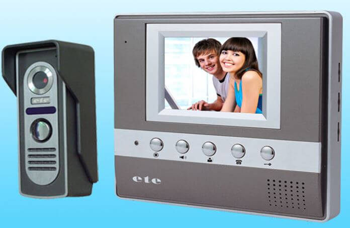 Sửa chữa chuông cửa có hình giá rẻ và chuyên nghiệp nhất Sửa chữa chuông cửa có hình giá rẻ và chuyên nghiệp nhất