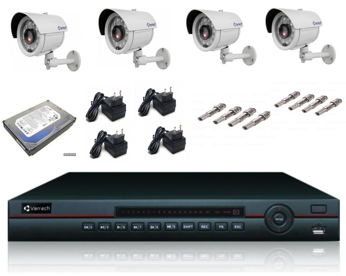 Tìm hiểu camera analog, ưu nhược điểm của camera analog Tìm hiểu camera analog, ưu nhược điểm của camera analog