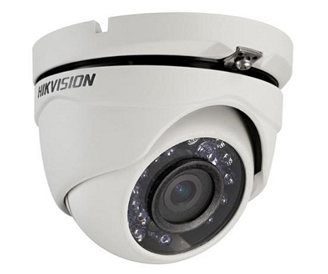 Camera Hikvision 1.0Mp