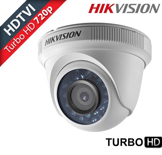 Camera Hikvision 1.0Mp