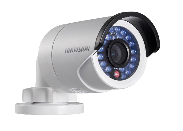 Camera Hikvision 1.0Mp