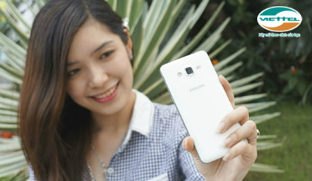 Cài nhạc chờ Viettel không mất tiền từ 16/10 đến 16/11/2017 Cài nhạc chờ Viettel không mất tiền từ 16/10 đến 16/11/2017