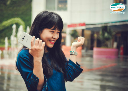 Cài nhạc chờ Nơi này có anh Sơn Tùng MTP cho thuê bao Viettel Cài nhạc chờ Nơi này có anh Sơn Tùng MTP cho thuê bao Viettel