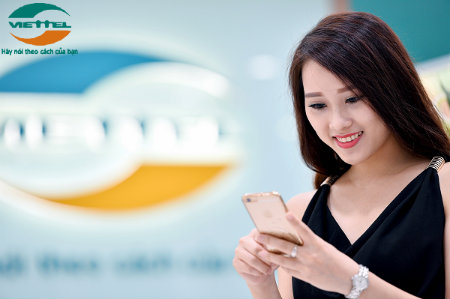 Chương trình khuyến mãi Viettel trả sau tháng 3/2017 Chương trình khuyến mãi Viettel trả sau tháng 3/2017