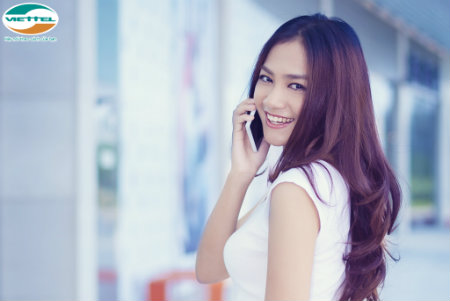 Tận hưởng cơ hội liên lạc thoải mái hơn với gói VIP Viettel Tận hưởng cơ hội liên lạc thoải mái hơn với gói VIP Viettel