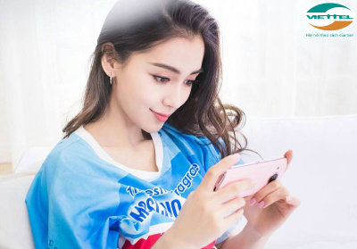 Các gói Youtube của Viettel hiện nay Các gói Youtube của Viettel hiện nay