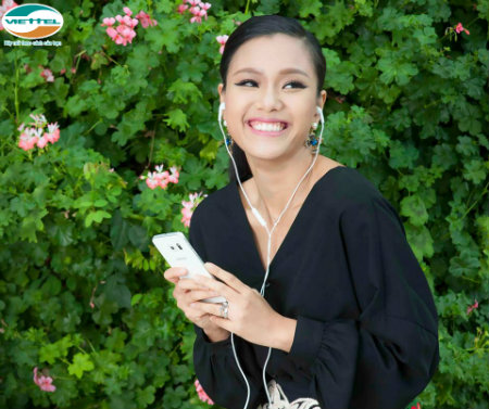 Tổng hợp các gói cước Youtube 4G Viettel Tổng hợp các gói cước Youtube 4G Viettel