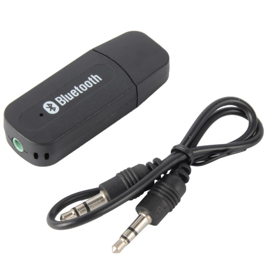  Bluetooth USB Drive Audio Receiver Music Receivers  
