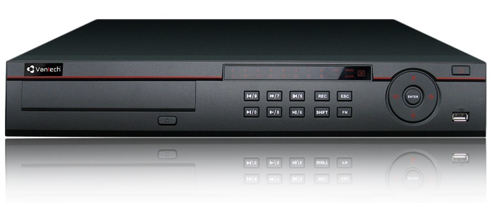 VANTECH VP-2452CVI VANTECH VP-2452CVI