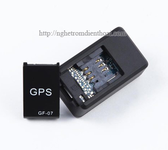 Thiết bị định vị nghe lén GF-07 Thiết bị định vị nghe lén GF-07