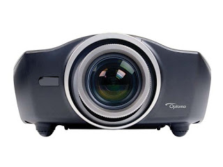 Máy chiếu Optoma HD90