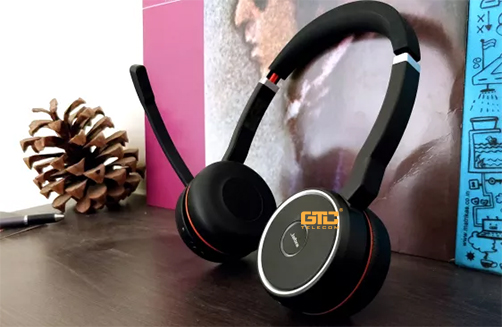 Đánh  giá tai nghe Jabra Evolve 75 - Trải nghiệm chất lượng tốt!