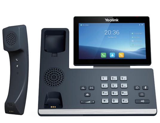 Điện thoại IP Yealink SIP-T58W Pro