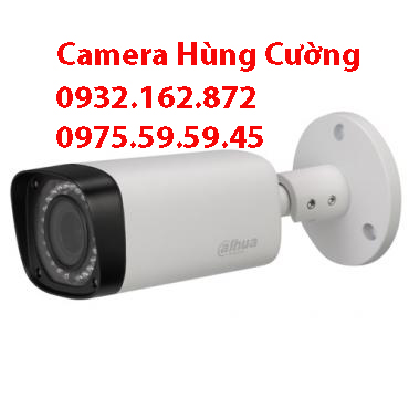 Camera HDCVI DAHUA HAC-HFW2120RP-Z (1MP)