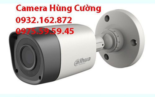 Camera hồng ngoại HDCVI DAHUA HAC-HFW1000RP (1MP)