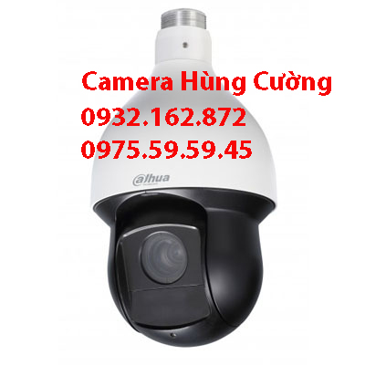 Camera IP quay quét Dahua SD59120T-HN (1.3MP)