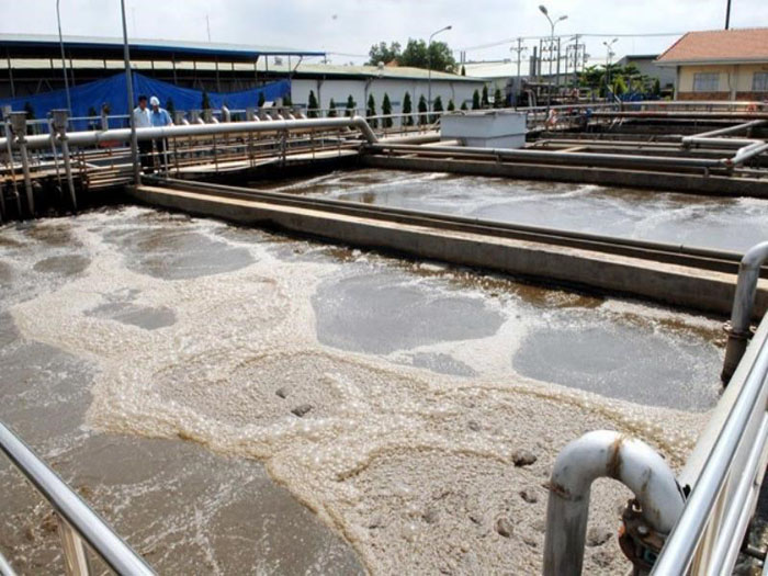Công nghệ ozone được ứng dụng rộng rãi trong việc xử lý nước Công nghệ ozone được ứng dụng rộng rãi trong việc xử lý nước