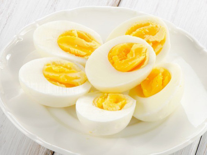 7 tác dụng của trứng gà đối với sức khỏe 7 tác dụng của trứng gà đối với sức khỏe