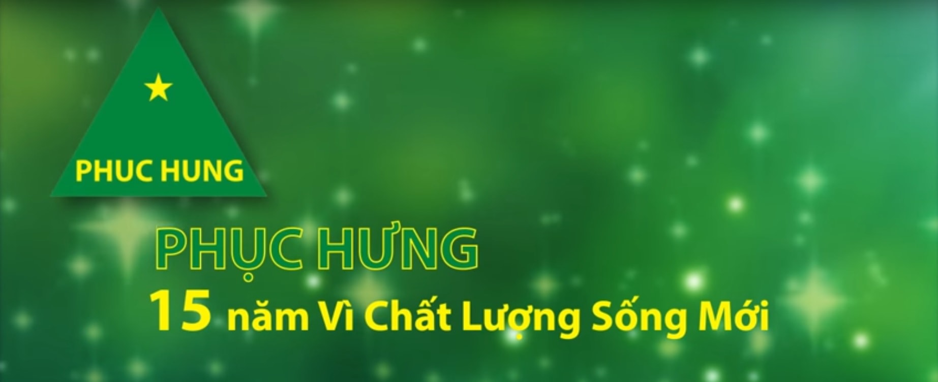 Dấu ấn đơn vị xây dựng Phục Hưng trên thị trường bất động sản: Dấu ấn đơn vị xây dựng Phục Hưng trên thị trường bất động sản: